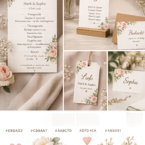 Label / Labeltje